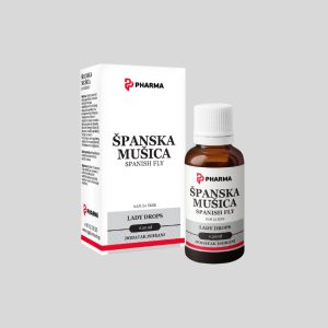 Španska mušica / Spanish fly