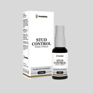 Stud control / Tonik u spreju